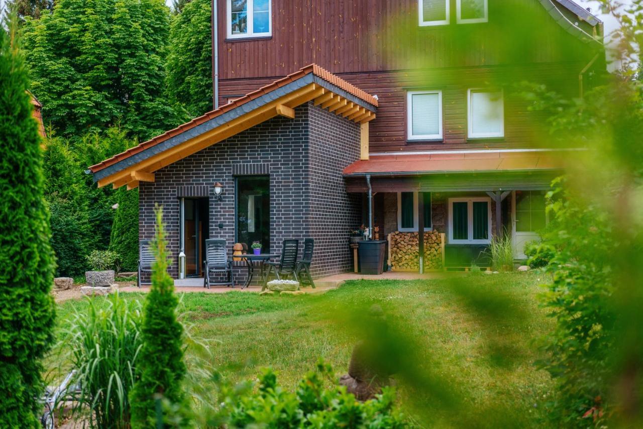 Thale Appartement