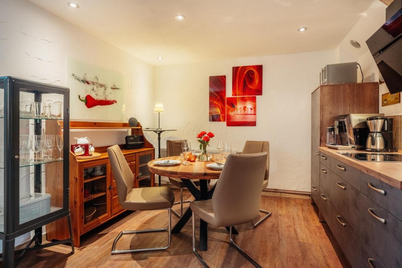 Appartement Thale Braunlage