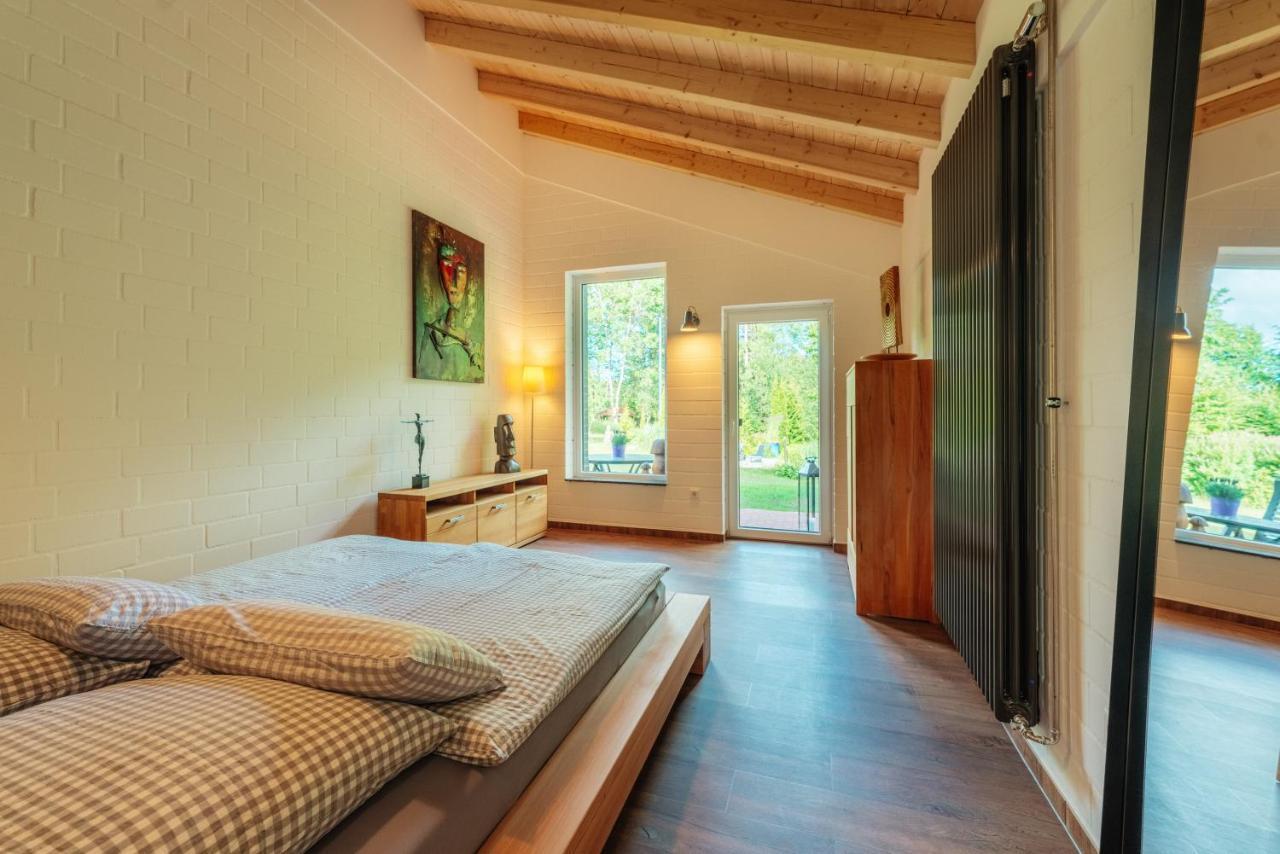 Thale Appartement Braunlage