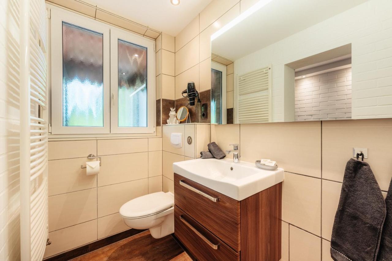 Thale Appartement *