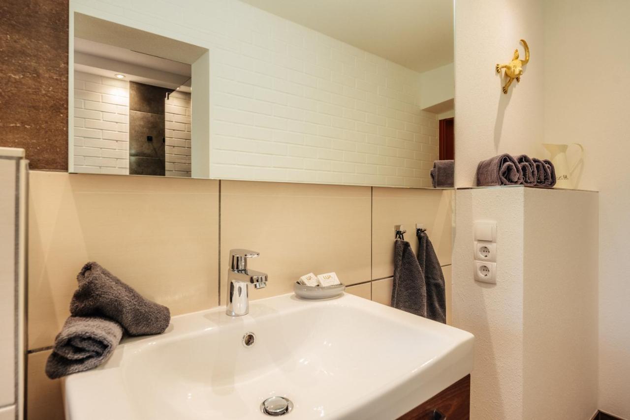 Appartement Thale