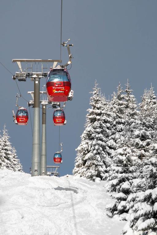 Thale Braunlage